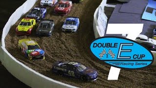 NASCAR DECS Season 7 Race 6  Eldora [upl. by Arezzini389]