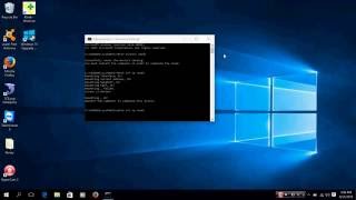 Fix internet connection windows 10 using winsock reset IP via CMD [upl. by Auohc]