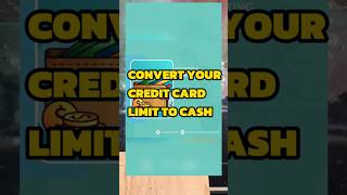 HOW TO CONVERT CREDIT CARD LIMIT TO GCASH  CREDIT CARD LIMT CONVERT TO CASH TUTORIAL creditcard [upl. by Iralav]