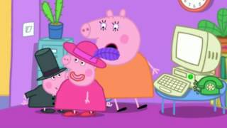 Peppa Pig  Adivina quien soy [upl. by Barraza]