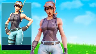 NEW Snorkel Ops Gameplay In Fortnite [upl. by Caldera752]