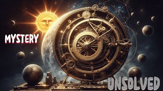 “What was the antikethera mechanism mystery” world first computer mystery” [upl. by Alansen]