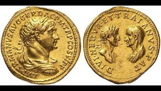 Roman Coins  Monete Romane  Römische Münzen II [upl. by Herrington]