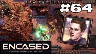 Lets Play Encased 64 The Sparrow  Newest Addition to the Team and Its Completion [upl. by Meggy315]