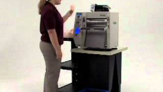 Automated Packaging Systems  Autobag PS125 OneStep Fulfillment Tabletop Bagger [upl. by Mello778]