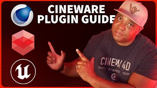 How To Install Cineware The GameChanging Plugin for Cinema 4D and Unreal Engine 5 [upl. by Kay22]