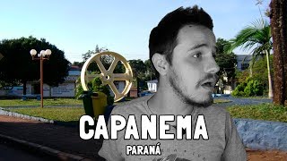 Coisas de Capanema PR [upl. by Thebault494]