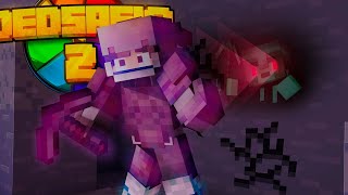 LOS ZOMBIES AHORA son INTELIGENTES  DEDsafioMinecraft2💀 Día 25 [upl. by Anigger]