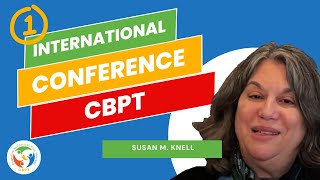 Presentation First international conference Cognitive Behavioral Play Therapy [upl. by Bottali]