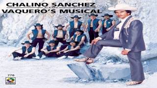 Chalino Sánchez  Mario Peralta [upl. by Nisse]