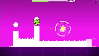 Geometry Dash World MECHINA [upl. by Attenauqa910]