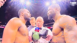 BORING VIDDAL RILEY VS MIKAEL LAWAL  FIGHT HIGHLIGHTS [upl. by Nnomae79]