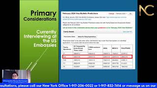 Spouse visa vs Fiancée Visa  Which one is better [upl. by Yeltsew235]