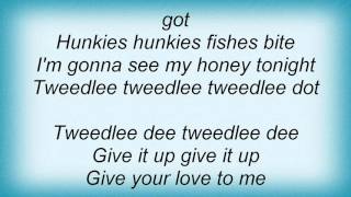 Lavern Baker  Tweedle Dee Lyrics [upl. by Radburn832]