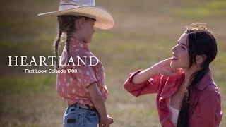 Heartland First Look Season 17 episode 8 [upl. by Olivier]