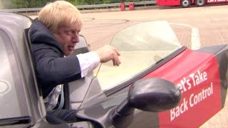 EU referendum armageddon  Have I Got News for You Series 51 Episode 8  BBC One [upl. by Laehpar]