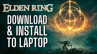 Download and install Elden Ring in pc for Free 2024 trick 🔥 steam [upl. by Jem]