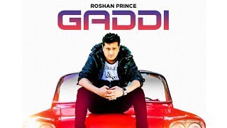 quotGaddi Roshan Princequot Full Song  The Heart Hacker Dil Da Chor [upl. by Drahser779]