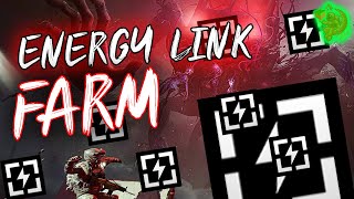 The Quickest Early Game Way to Farm Energy Links in Once HumanBest Energy Link Farm in Once Human [upl. by Fiel]