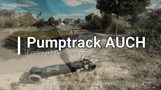 Pumptrack AUCH Evolve [upl. by Shishko]