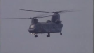 Boeingmade Chinook helicopter fleet grounded by the US Army  WION Shorts [upl. by Manoop109]