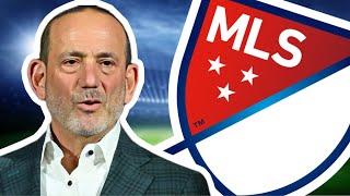 MLS Roster Rules Explained [upl. by Rustie]