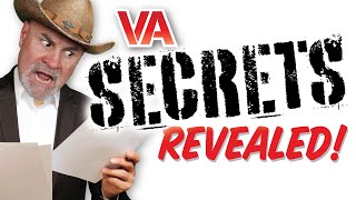 VA Disability Secrets Revealed  Learn How To Get 100 Rating [upl. by Busch594]