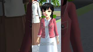 Idul Adha in Sakura School Simulator  Kurban Idul Adha di Sakura sakuraschoolsimulator shorts [upl. by Brahear597]