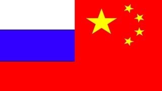 Russia China Betray Syria [upl. by Kane300]