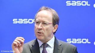 Sasol prioritising coal destoning investment as it seeks to allay fears over big Secunda output dip [upl. by Thebazile]