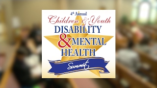 Miller to Host 4th Annual Disability amp Mental Health Summit [upl. by Alvar9]