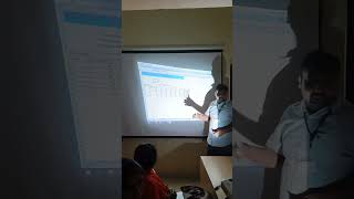 Computer accounting class jodhpur Excel sheet [upl. by Belsky328]