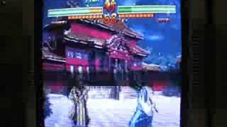 2008 expert match watayunfeivs hkukyousamuraishodown5sp １ [upl. by Cherri]