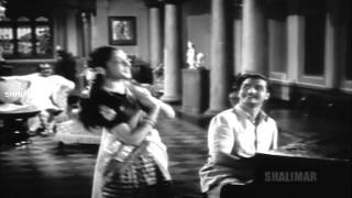 Brindaavanamadi Andaridi Video Song  Missamma Movie  NTR ANR SVR Savitri Jamuna [upl. by Ainevul]