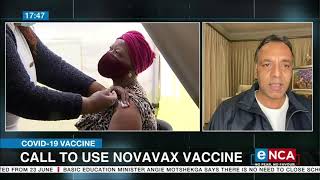 Discussion  Vaccine approval messup and Gauteng hospital beds shortage [upl. by Suoicserp991]