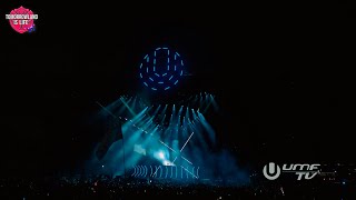 Tiësto  Adagio For Strings  Hardwell live at Ultra Music Festival Miami 2023 [upl. by Gnuhc]