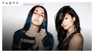 Krewella  Cant Control Myself Candyland Remix [upl. by Ayimat]