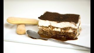 NUTELAMISU  TIRAMISU sa Nutelom [upl. by Fayola28]