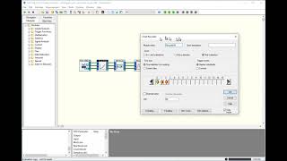 DASYLab Training DASYLab Basics Module 7 – Data Reduction Topics Part 1 [upl. by Akema]