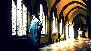 Gregorian Chants  Sung by Nuns of St Cecilias Abbey [upl. by Hennessy583]