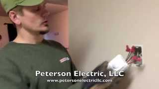 Baseboard Heater Tips amp Thermostats Fort Collins Electrician [upl. by Sheeb]