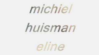 michiel huisman eline [upl. by Tupler461]