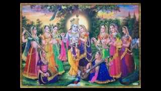 Agni dev das  Kirtans of the Sacred Forest [upl. by Nahn174]