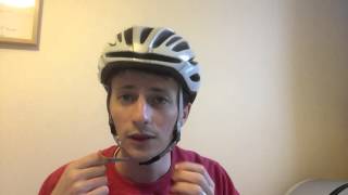 Specialized Echelon II Helmet Review [upl. by Notliw]