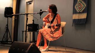 quotNostalgiaquot by Gaby Moreno  Live in Durham NC [upl. by Ojaras]