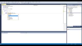 Como crear un web api en AspNet [upl. by Marjory]