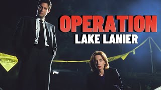 Operation Lake Lanier Documentary [upl. by Mortie437]