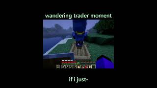 wandering trader moment 3  clip 5 [upl. by Aray]