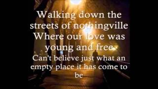 Soledad  Westlife  Official lyrics Video [upl. by Claiborn630]