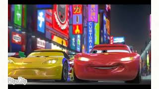 Kerchoo A Pixar Cars Parody of quotMikuquot [upl. by Nitneuq]